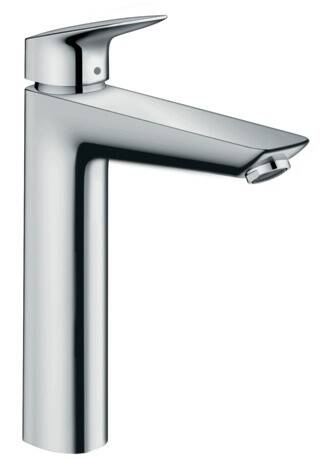 Hansgrohe Logis Çanak Lavabo Bataryası 71090000 - 1