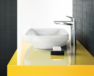 Hansgrohe Logis Çanak Lavabo Bataryası 71090000 - 2