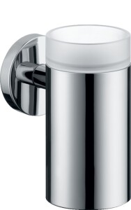 Hansgrohe Logis Diş Fırçalık 40518000 - 1