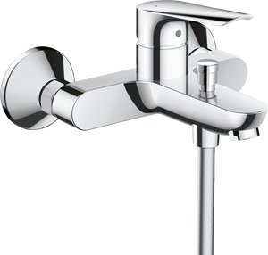 Hansgrohe Logis E Banyo Bataryası 71415000 - 1