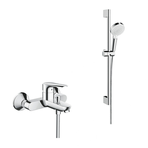 Hansgrohe Logis E Duş Seti 