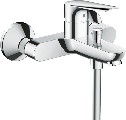 Hansgrohe Logis E Duş Seti - 2