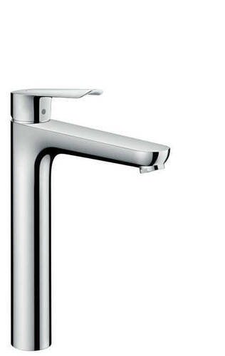 Hansgrohe Logis E Çanak Lavabo Bataryası 71179000 - 1