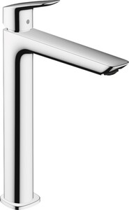 Hansgrohe Logis Fine Çanak Lavabo Bataryası 71257000 - 1