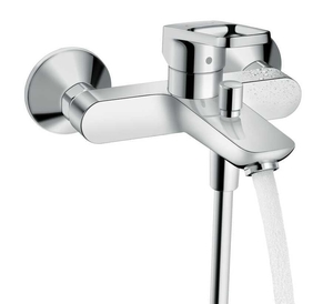 Hansgrohe Logis Loop Banyo Bataryası 71244000 - 1