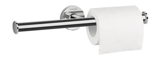Hansgrohe Logis Universal İkili Tuvalet Kağıtlığı 41717000 - 1
