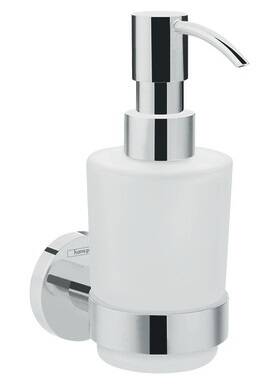 Hansgrohe Logis Universal Sıvı Sabunluk 41714000 - 1