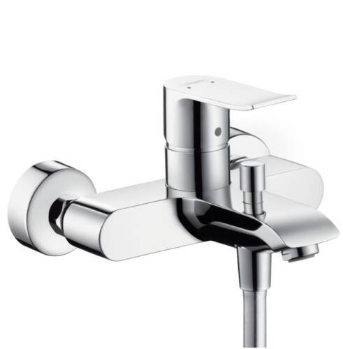 Hansgrohe Metris Banyo Bataryası 31480000 - 1