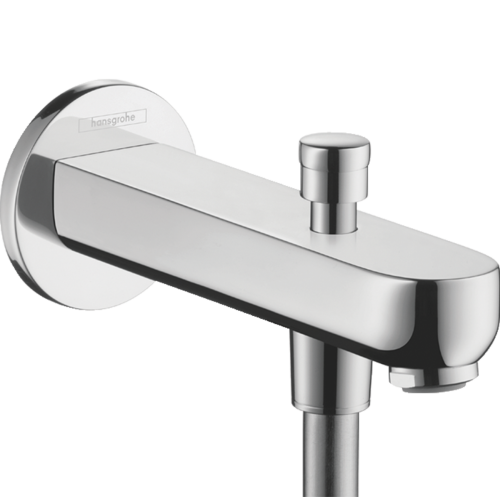 Hansgrohe Metris S Yönlendiricili Küvet Gagası 31417000 - 1