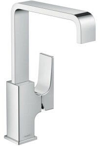 Hansgrohe Metropol Dönebilen Lavabo Batarya 32511000 - 1