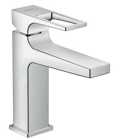 Hansgrohe Metropol Loop Lavabo Bataryası 74506000 - 1