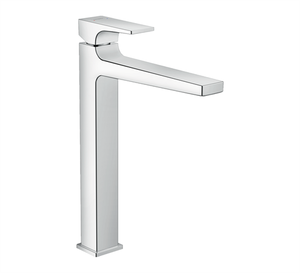 Hansgrohe Metropol Çanak Lavabo Bataryası 32512000 - 1