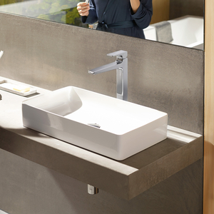 Hansgrohe Metropol Çanak Lavabo Bataryası 32512000 - 3