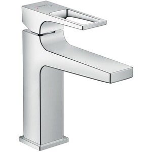 Hansgrohe Metropol Loop Lavabo Bataryası 74507000 - 1