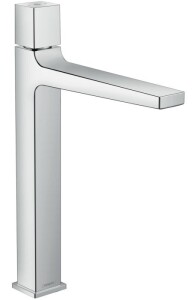 Hansgrohe Metropol Select Basmalı Çanak Lavabo Bataryası 32572000 - 1