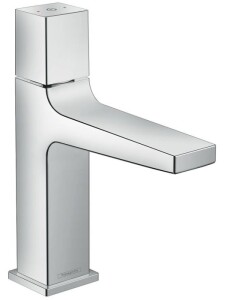 Hansgrohe Metropol Select Basmalı Lavabo Bataryası 32571000 - 1