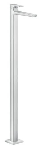 Hansgrohe Metropol Yerden Lavabo Bataryası 32530000 - 1