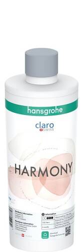 Hansgrohe Mineralizasyon ve Harmony Filtre 76828000 - 1