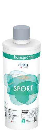 Hansgrohe Mineralizasyon ve Sport Filtre 76830000 - 1