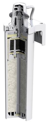 Hansgrohe Mineralizasyon ve Sport Filtre 76830000 - 2