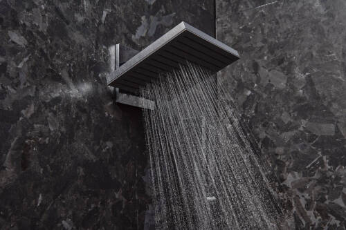 Hansgrohe Pulsify E Tepe Duşu 26 cm 2 Jet EcoSmart 24350000 - 2