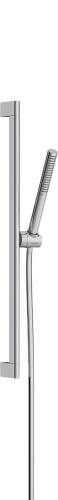 Hansgrohe Pulsify S Duş Seti EcoSmart 65cm Duş Barıyla Birlikte 24372000 - 1