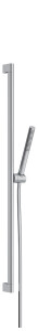 Hansgrohe Pulsify S Duş Seti EcoSmart 90cm Duş Barıyla Birlikte 24382000 - 1