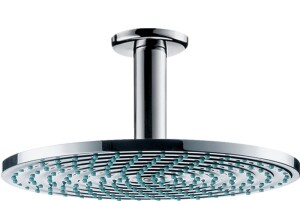 Hansgrohe Raındance Air Plate 24cm Tepe Duşu 27477000 - 1