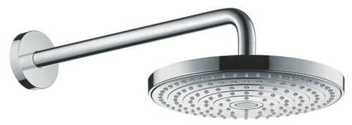 Hansgrohe Raindance Air Plate Duvardan Tepe Duşu 27474000 - 1