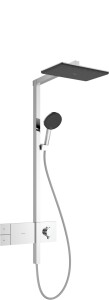 Hansgrohe Raindance Alive Q Termostatik Duş Kolonu 24580000 - 1