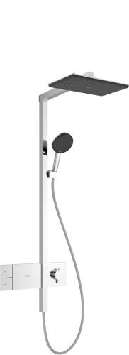 Hansgrohe Raindance Alive Q Termostatik Duş Kolonu 24580000 - 1