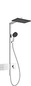 Hansgrohe Raindance Alive Q Termostatik Duş Kolonu EcoSmart 24581000 - Hansgrohe