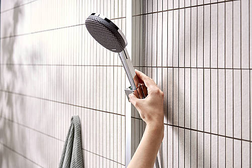 Hansgrohe Raindance Alive Q Termostatik Duş Kolonu EcoSmart 24581000 - 3