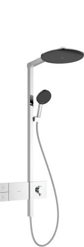 Hansgrohe Raindance Alive S Termostatik Duş Kolonu 24582000 - 1