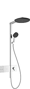 Hansgrohe Raindance Alive S Termostatik Duş Kolonu EcoSmart 24583000 - Hansgrohe