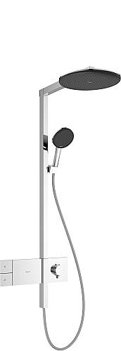 Hansgrohe Raindance Alive S Termostatik Duş Kolonu EcoSmart 24583000 - 1
