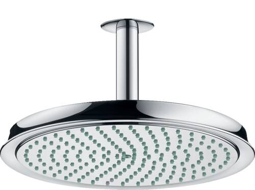 Hansgrohe Raindance Classic Air 24cm Tepe Duşu 27405000 - 1