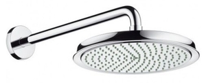 Hansgrohe Raindance Classic Air Duvardan Tepe Duşu 27424000 - 1