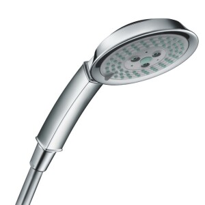 Hansgrohe Raindance Classic El Duşu 3 Jet 28548000 - 1