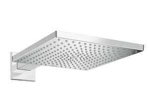 Hansgrohe Raindance E Tepe Duşu 30cm 26238000 - 1