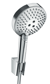 Hansgrohe Raindance Pudra Akışlı El Duşu Takımı 27669000 - 1