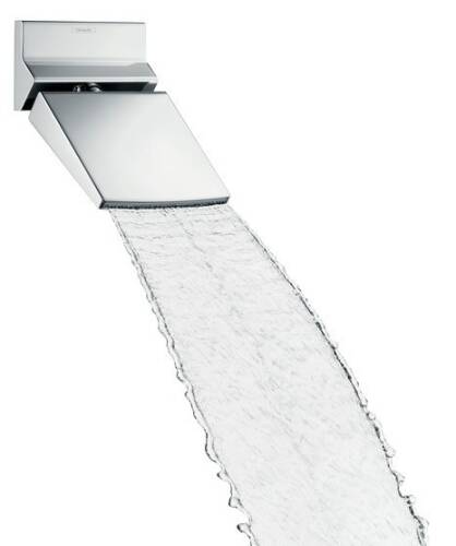 Hansgrohe Raindance Rainfall Şelale Tepe Duşu 26442000 - 2