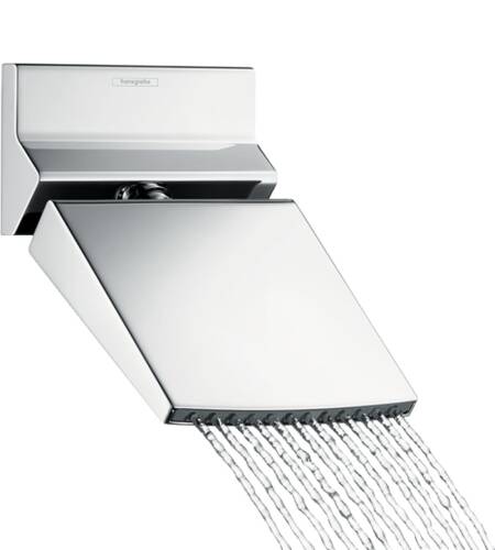 Hansgrohe Raindance Rainfall Stream Tepe Duşu 26443000 - 1