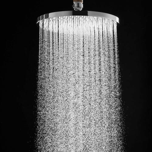 Hansgrohe Raindance S Powder Rain 24cm Tepe Duşu 27623000 - 2