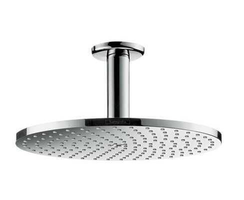 Hansgrohe Raindance S Tepe Duşu Powder Rain 27620000 - 1