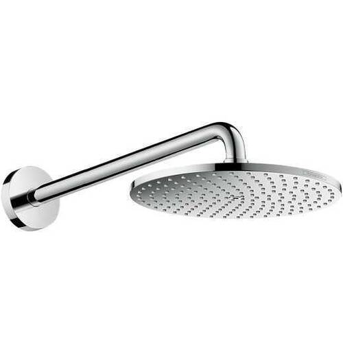 Hansgrohe Raindance S Tepe Duşu Powder Rain 27607000 - 1