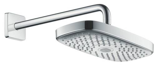 Hansgrohe Raindance Select E Tepe Duşu 30cm 2 Akışlı 27385000 - 1