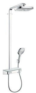 Hansgrohe Raindance Select E Termostatik Duş Kolonu 27126000 - 1