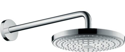 Hansgrohe Raindance Select S 24cm 2jet Tepe Duşu 26466000 - 1