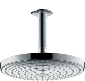 Hansgrohe Raindance Select S 24cm 2jet Tepe Duşu 26467000 - 1